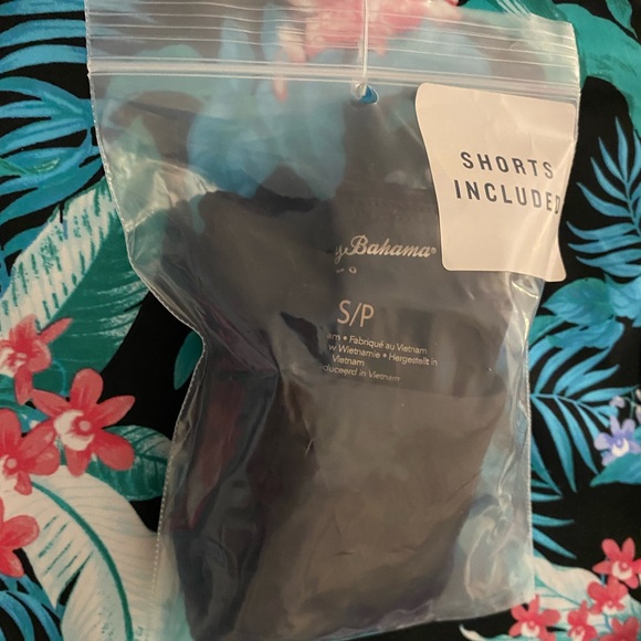 Tommy Bahama NWT golf tennis dress with shorts size Small - Picture 5 of 9